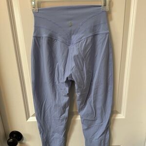 BuffBunny Legacy Legging - Rainwater Blue